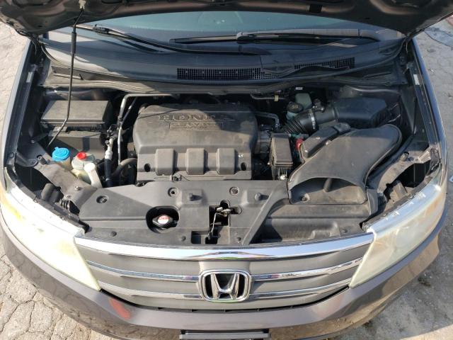 Photo 11 VIN: 5FNRL5H91DB013250 - HONDA ODYSSEY TO 