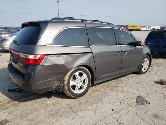 Photo 2 VIN: 5FNRL5H91DB013250 - HONDA ODYSSEY TO 