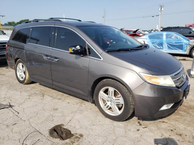 Photo 3 VIN: 5FNRL5H91DB013250 - HONDA ODYSSEY TO 