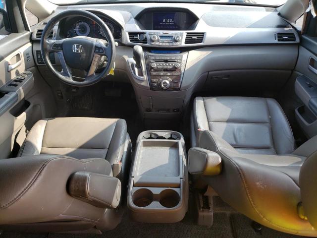 Photo 7 VIN: 5FNRL5H91DB013250 - HONDA ODYSSEY TO 