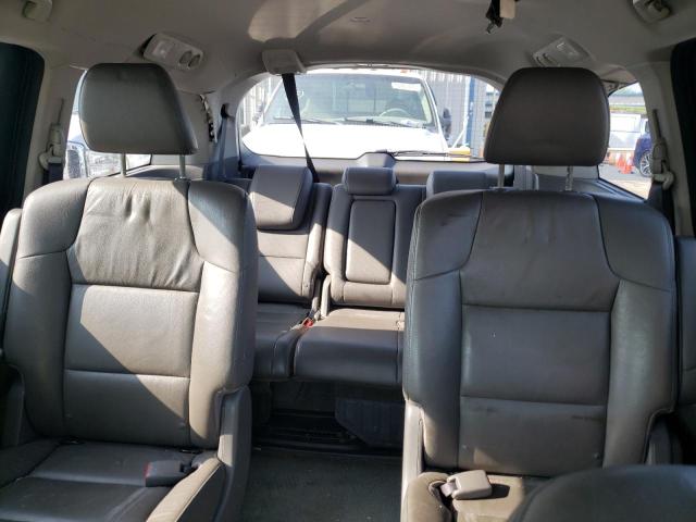 Photo 9 VIN: 5FNRL5H91DB013250 - HONDA ODYSSEY TO 