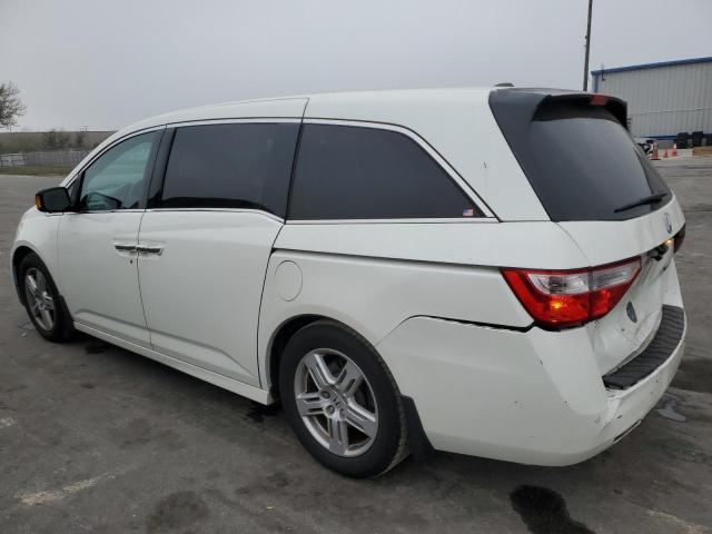 Photo 1 VIN: 5FNRL5H91DB039458 - HONDA ODYSSEY TO 