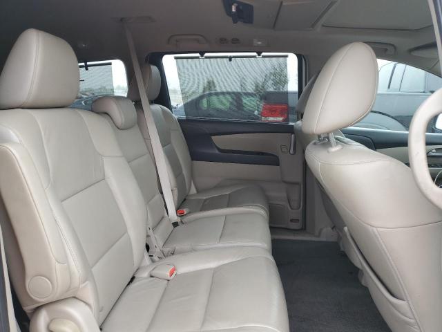 Photo 10 VIN: 5FNRL5H91DB039458 - HONDA ODYSSEY TO 