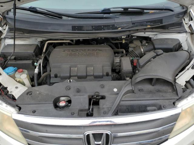 Photo 11 VIN: 5FNRL5H91DB039458 - HONDA ODYSSEY TO 