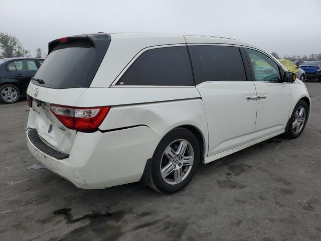 Photo 2 VIN: 5FNRL5H91DB039458 - HONDA ODYSSEY TO 