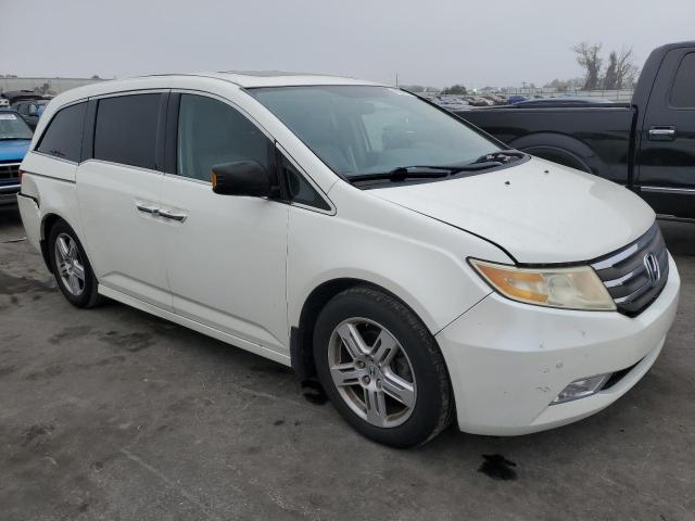 Photo 3 VIN: 5FNRL5H91DB039458 - HONDA ODYSSEY TO 