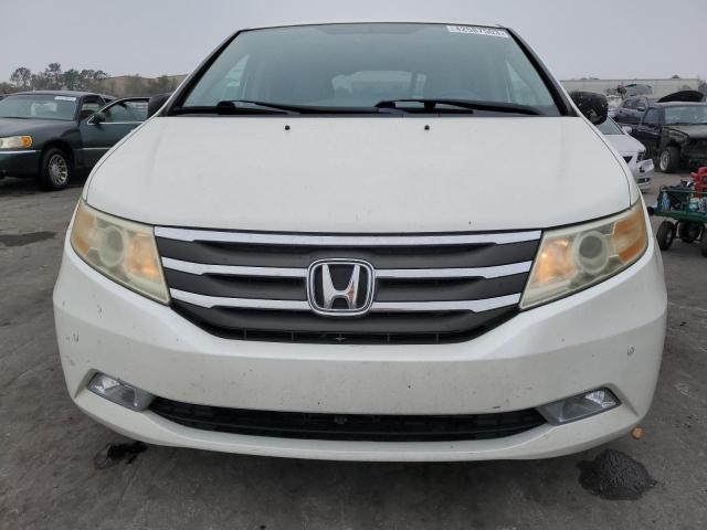 Photo 4 VIN: 5FNRL5H91DB039458 - HONDA ODYSSEY TO 