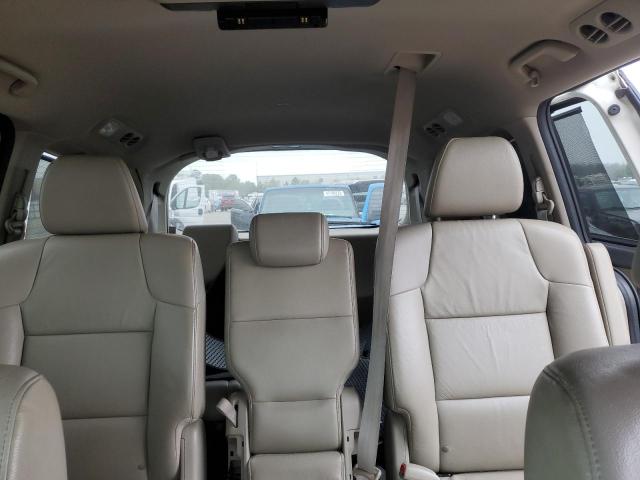 Photo 9 VIN: 5FNRL5H91DB039458 - HONDA ODYSSEY TO 