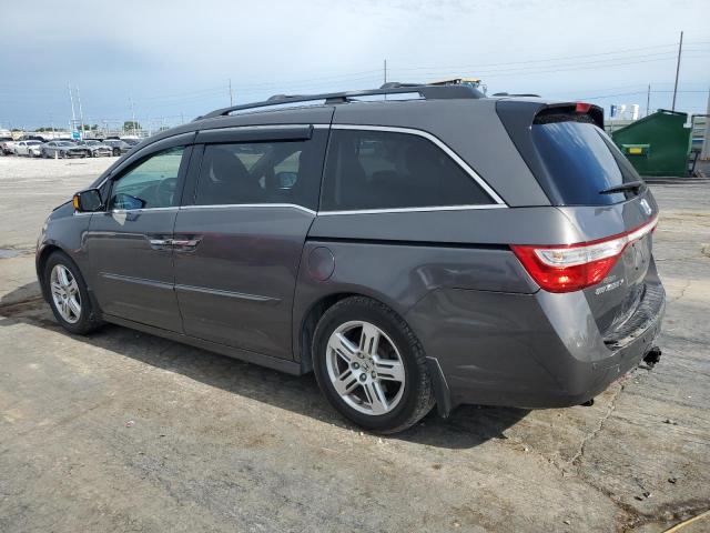 Photo 1 VIN: 5FNRL5H91DB046460 - HONDA ODYSSEY 