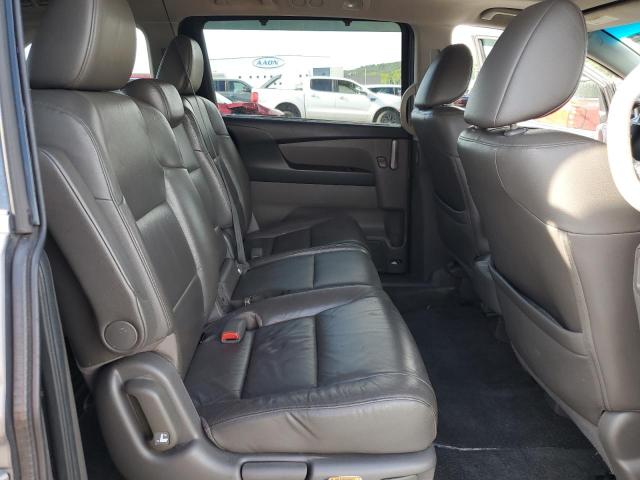 Photo 10 VIN: 5FNRL5H91DB046460 - HONDA ODYSSEY 