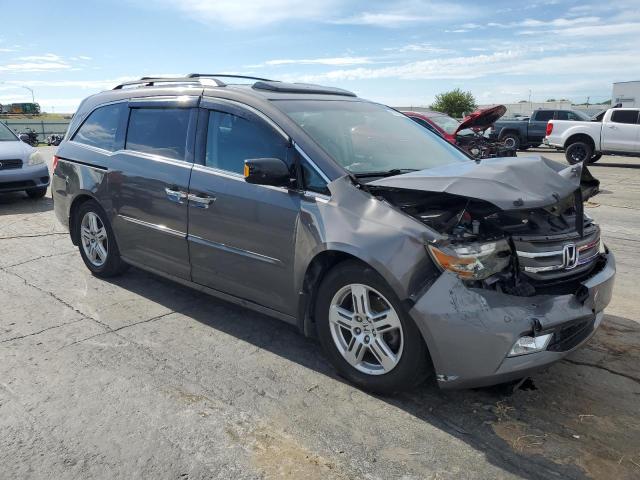 Photo 3 VIN: 5FNRL5H91DB046460 - HONDA ODYSSEY 