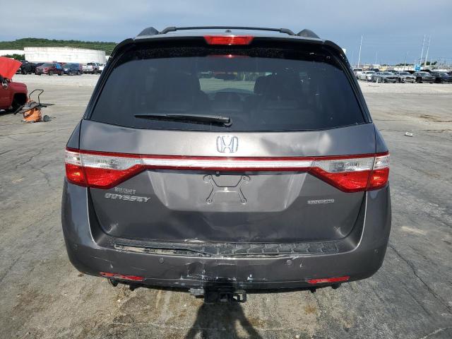 Photo 5 VIN: 5FNRL5H91DB046460 - HONDA ODYSSEY 