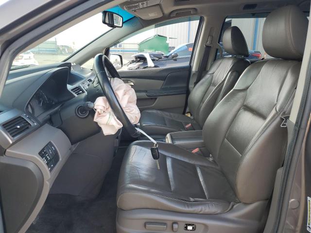 Photo 6 VIN: 5FNRL5H91DB046460 - HONDA ODYSSEY 