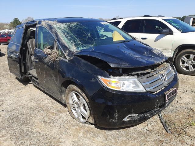 Photo 0 VIN: 5FNRL5H91DB050556 - HONDA ODYSSEY TO 