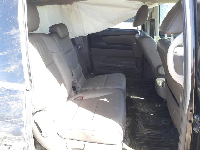 Photo 5 VIN: 5FNRL5H91DB050556 - HONDA ODYSSEY TO 