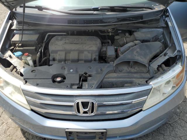 Photo 11 VIN: 5FNRL5H91DB058947 - HONDA ODYSSEY 