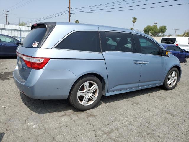 Photo 2 VIN: 5FNRL5H91DB058947 - HONDA ODYSSEY 