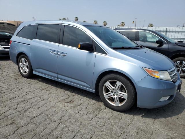 Photo 3 VIN: 5FNRL5H91DB058947 - HONDA ODYSSEY 