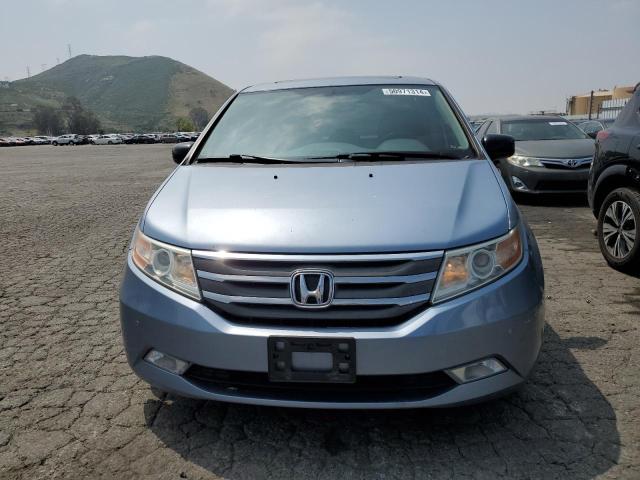 Photo 4 VIN: 5FNRL5H91DB058947 - HONDA ODYSSEY 