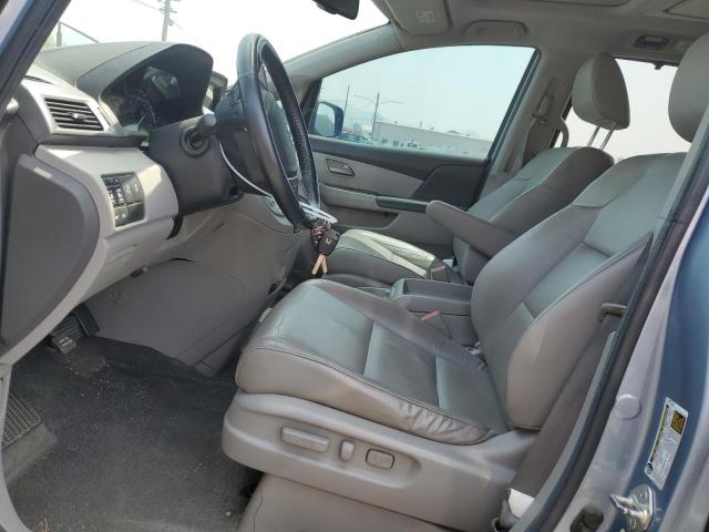 Photo 6 VIN: 5FNRL5H91DB058947 - HONDA ODYSSEY 