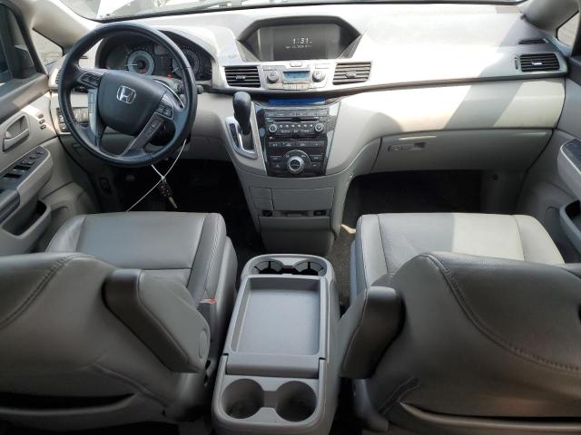 Photo 7 VIN: 5FNRL5H91DB058947 - HONDA ODYSSEY 