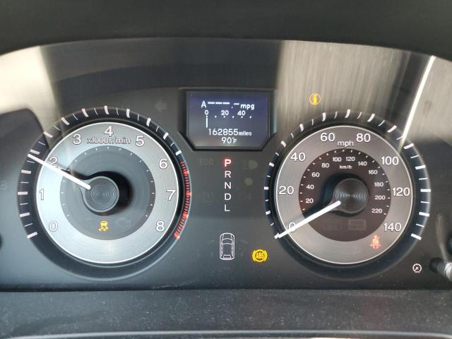 Photo 8 VIN: 5FNRL5H91DB058947 - HONDA ODYSSEY 