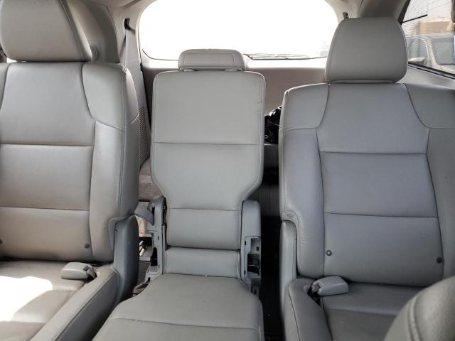 Photo 9 VIN: 5FNRL5H91DB058947 - HONDA ODYSSEY 