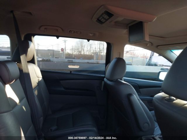 Photo 7 VIN: 5FNRL5H91DB062433 - HONDA ODYSSEY 