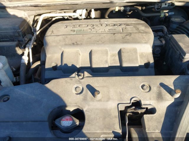 Photo 9 VIN: 5FNRL5H91DB062433 - HONDA ODYSSEY 