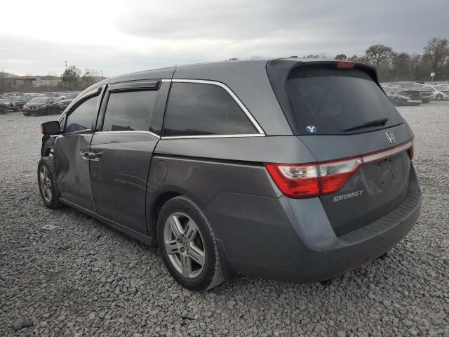 Photo 1 VIN: 5FNRL5H91DB069463 - HONDA ODYSSEY 