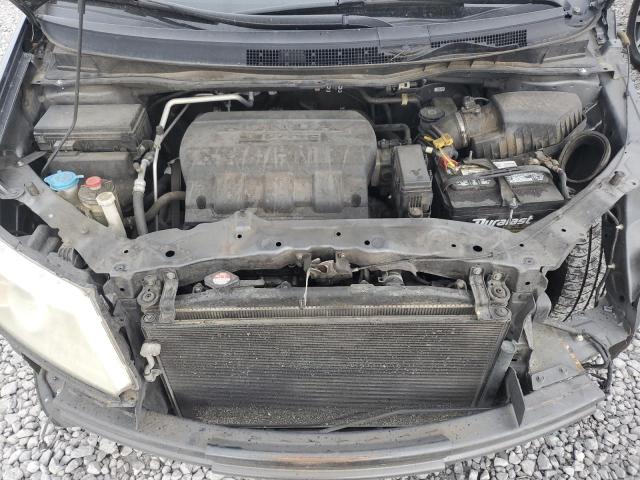 Photo 11 VIN: 5FNRL5H91DB069463 - HONDA ODYSSEY 