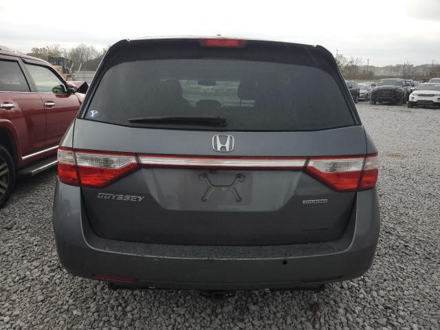 Photo 5 VIN: 5FNRL5H91DB069463 - HONDA ODYSSEY 