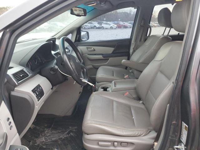 Photo 6 VIN: 5FNRL5H91DB069463 - HONDA ODYSSEY 