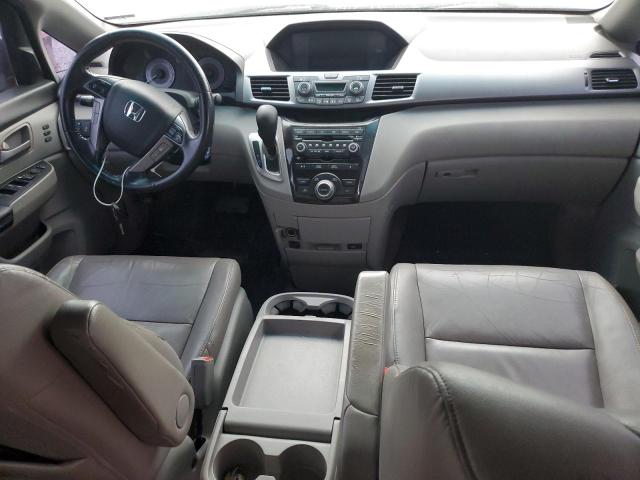 Photo 7 VIN: 5FNRL5H91DB069463 - HONDA ODYSSEY 