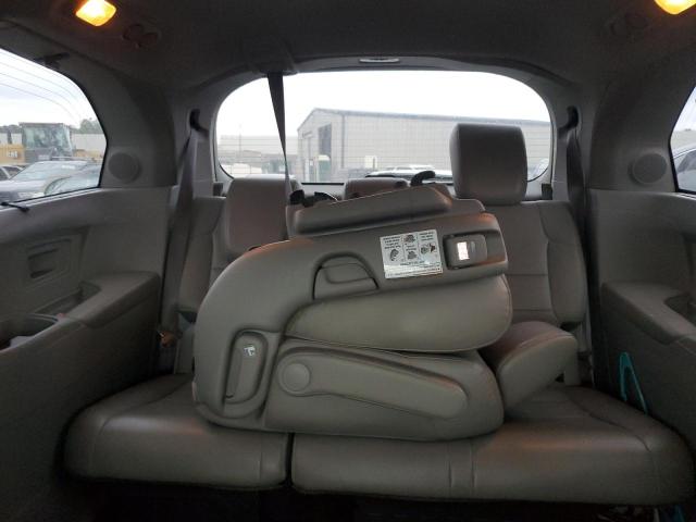 Photo 9 VIN: 5FNRL5H91DB069463 - HONDA ODYSSEY 