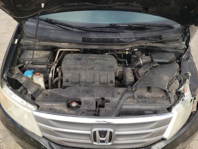 Photo 11 VIN: 5FNRL5H91DB087252 - HONDA ODYSSEY TO 