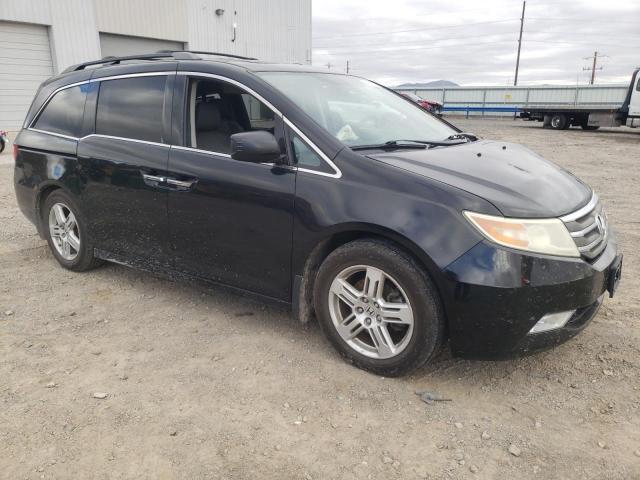 Photo 3 VIN: 5FNRL5H91DB087252 - HONDA ODYSSEY TO 