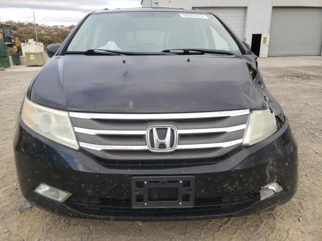 Photo 4 VIN: 5FNRL5H91DB087252 - HONDA ODYSSEY TO 