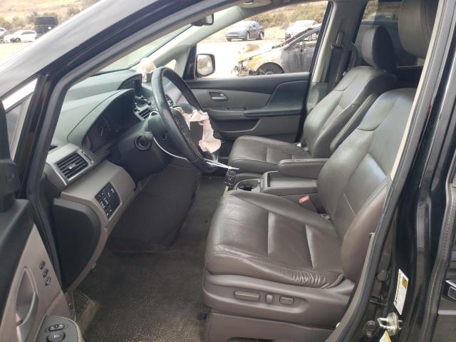 Photo 6 VIN: 5FNRL5H91DB087252 - HONDA ODYSSEY TO 