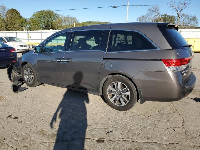 Photo 1 VIN: 5FNRL5H91EB003979 - HONDA ODYSSEY TO 