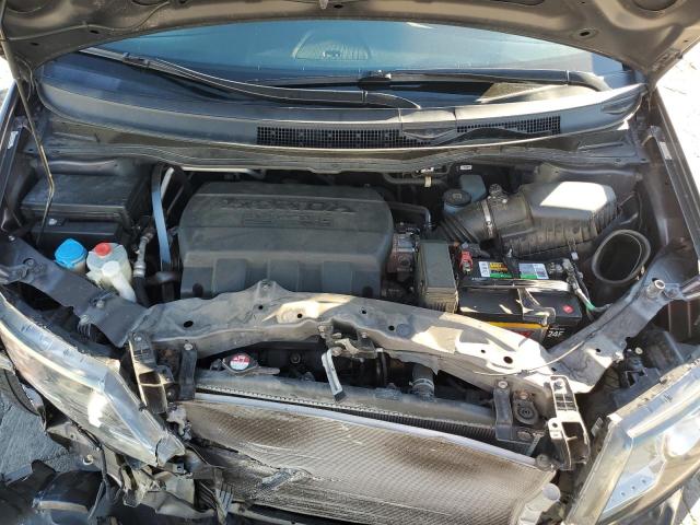 Photo 11 VIN: 5FNRL5H91EB003979 - HONDA ODYSSEY TO 