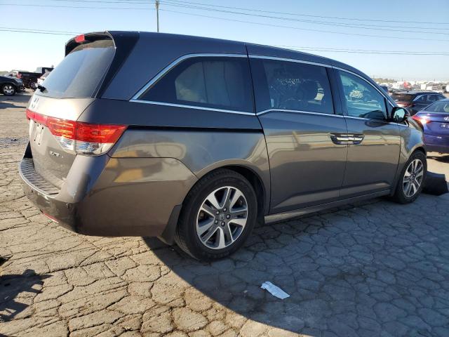 Photo 2 VIN: 5FNRL5H91EB003979 - HONDA ODYSSEY TO 