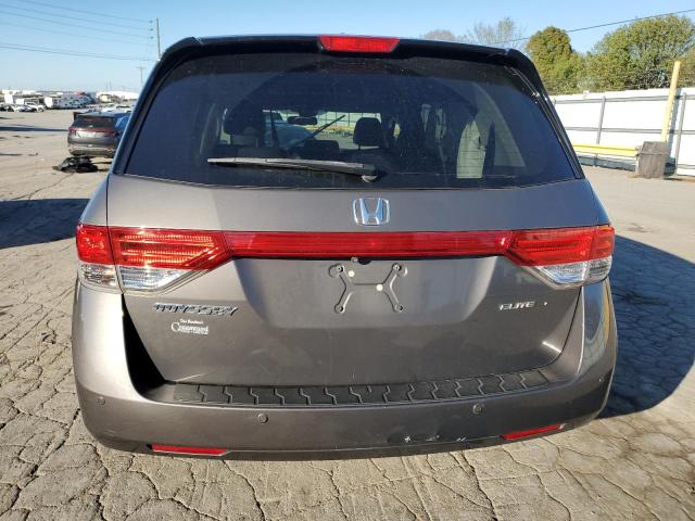 Photo 5 VIN: 5FNRL5H91EB003979 - HONDA ODYSSEY TO 