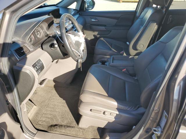 Photo 6 VIN: 5FNRL5H91EB003979 - HONDA ODYSSEY TO 