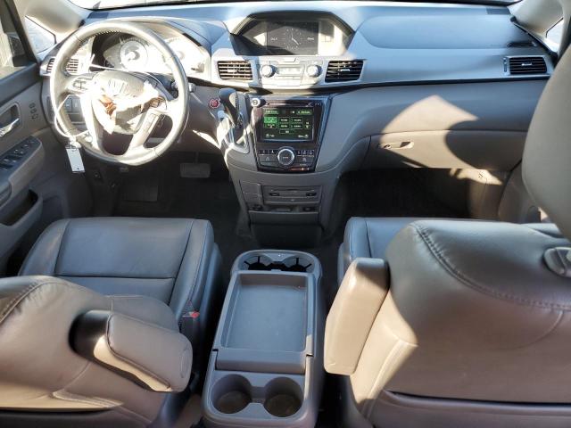 Photo 7 VIN: 5FNRL5H91EB003979 - HONDA ODYSSEY TO 