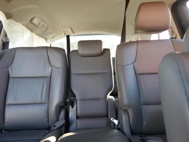 Photo 9 VIN: 5FNRL5H91EB003979 - HONDA ODYSSEY TO 