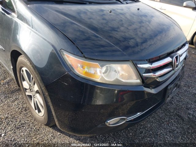 Photo 0 VIN: 5FNRL5H91EB006784 - HONDA ODYSSEY 