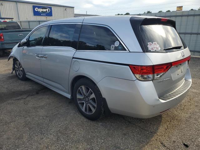 Photo 1 VIN: 5FNRL5H91EB018546 - HONDA ODYSSEY TO 