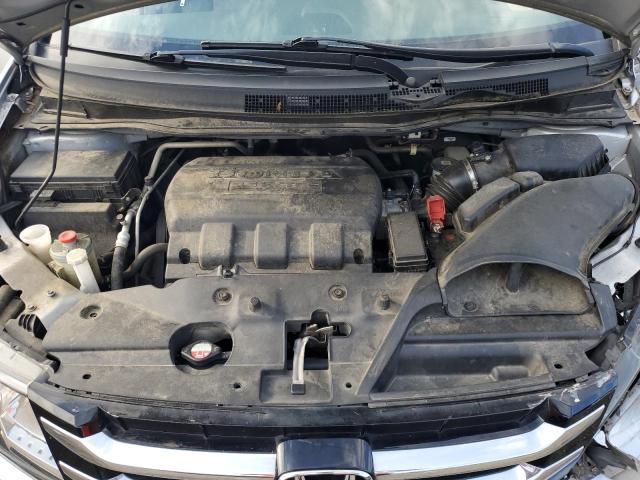 Photo 11 VIN: 5FNRL5H91EB018546 - HONDA ODYSSEY TO 