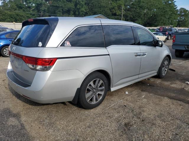 Photo 2 VIN: 5FNRL5H91EB018546 - HONDA ODYSSEY TO 